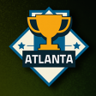 Atlanta Event Trophy
