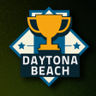 Daytona Beach Event Trophy