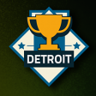 Detroit Event Trophy