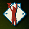 Following in the footsteps Trophy