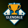 Glendale Event Trophy