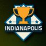 Indianapolis Event Trophy