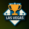 Las Vegas Event Trophy