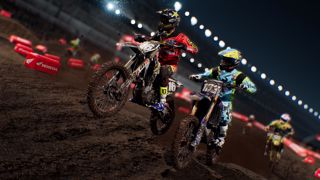 Monster Energy Supercross - The Official Videogame Screenshot 7