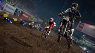 Monster Energy Supercross - The Official Videogame Screenshot 4