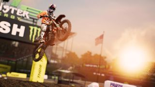 Monster Energy Supercross - The Official Videogame Screenshot 8