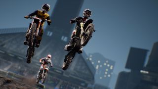 Monster Energy Supercross - The Official Videogame Screenshot 6