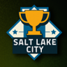 Salt Lake City Event Trophy