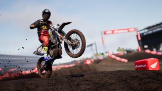 Monster Energy Supercross - The Official Videogame Screenshot 10