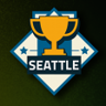 Seattle Event Trophy