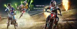 Monster Energy Supercross - The Official Videogame Screenshot 11