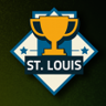 St. Louis Event Trophy