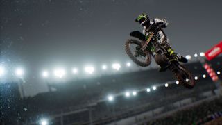 Monster Energy Supercross - The Official Videogame Screenshot 2