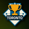 Toronto Event Trophy