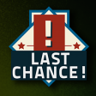 Until the last breath Trophy
