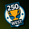 West Coast Champion Trophy
