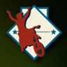 What's done is done Trophy