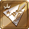 Artsy Trophy