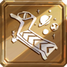 Balcony Trophy