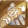 Kool Man Trophy