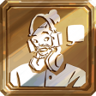 One Hit Wonder Trophy
