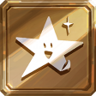 Ooooh, Shiny! Trophy