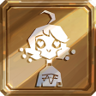 Real Human Being Trophy