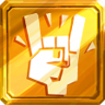 Rock Right Now! Trophy