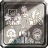 School of Hard Rocks Trophy