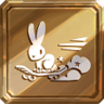 Supersonic Man Trophy