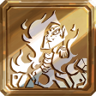 Sweet Revenge Trophy