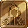 To the Moon and Back Trophy