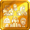Virtually Insane Trophy