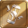 You Got The Touch Trophy