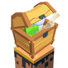 Supreme Treasure Trophy