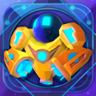 Robonauts Grandmaster Trophy