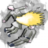 Dirty Tactics Trophy
