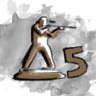 Dogface Trophy