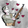 My Rifle is My Best Friend Trophy