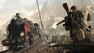 Sniper Elite 4 Screenshot 10