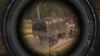Sniper Elite 4 Screenshot 1