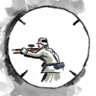 Sniper Interrupted Trophy