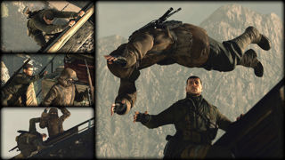 Sniper Elite 4 Screenshot 2