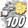 The Pistol Pro Trophy
