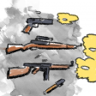 Variety is the Spice of Death Trophy