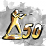 Veteran Trophy
