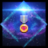 Platinum Trophy Trophy