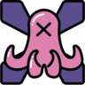 Do you even have 8 arms? Trophy