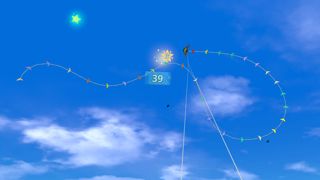 Stunt Kite Masters VR Screenshot 4
