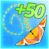 Serpent Charmer Trophy